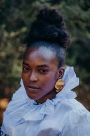 Wunmi Mosaku