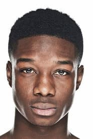 Lamar Johnson