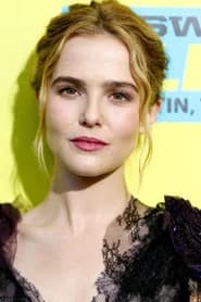 Zoey Deutch