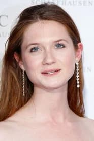 Bonnie Wright