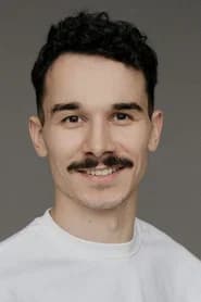 Фархад Мухаметзянов