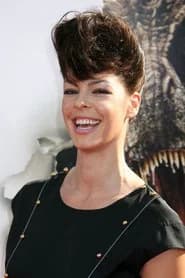 Pollyanna McIntosh