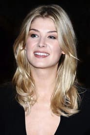 Rosamund Pike