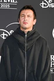 Tyler Joseph