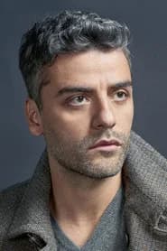Oscar Isaac