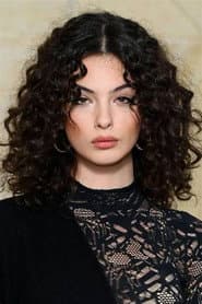 Deva Cassel
