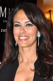 Maria Grazia Cucinotta