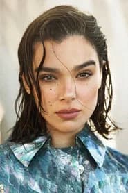 Hailee Steinfeld