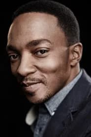 Anthony Mackie