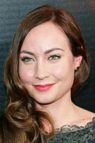 Courtney Ford