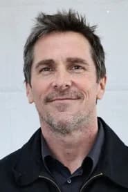 Christian Bale
