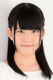 Manaka Iwami