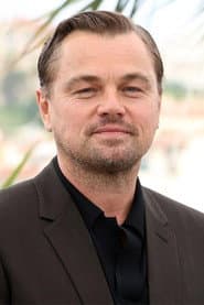 Leonardo DiCaprio