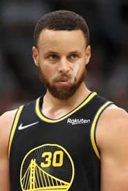 Stephen Curry
