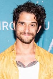Tyler Posey