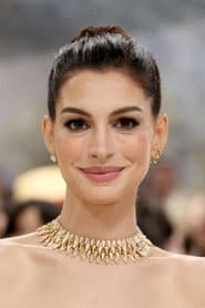 Anne Hathaway