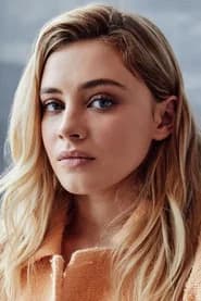 Josephine Langford