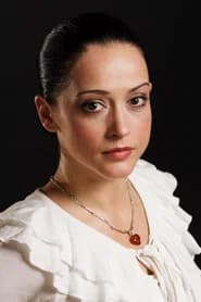 Ilinca Goia