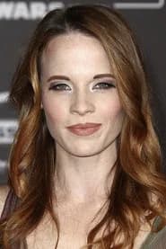 Katie Leclerc