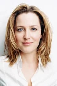 Gillian Anderson