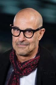 Stanley Tucci