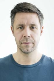 Paddy Considine