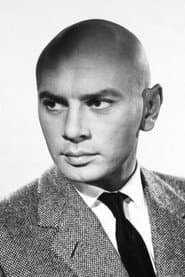 Yul Brynner