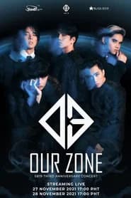 Our Zone: SB19 Third Anniversary Concert