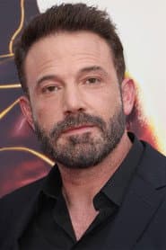 Ben Affleck