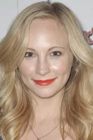 Candice King