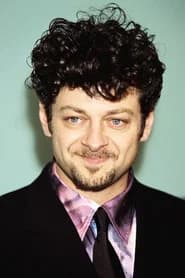 Andy Serkis