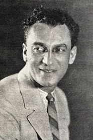 Phil Rosen
