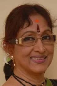 Bharathi Vishnuvardhan