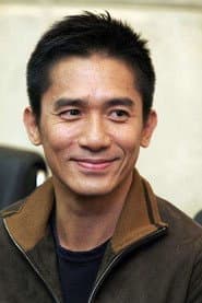 Tony Leung Chiu-wai