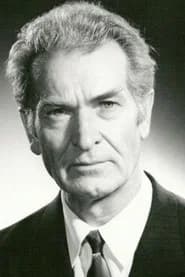Arkadiy Kravchenko