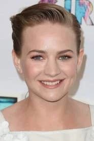 Britt Robertson