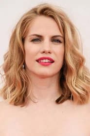 Anna Chlumsky