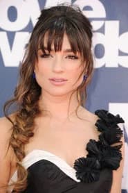 Crystal Reed