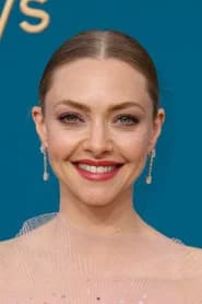 Amanda Seyfried