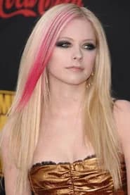 Avril Lavigne