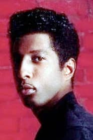 Melvin Edmonds