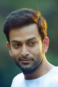 Prithviraj Sukumaran