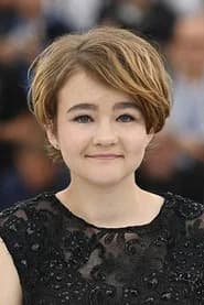 Millicent Simmonds
