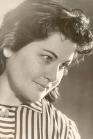 Barat Shekinskaya