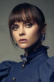 Christina Ricci
