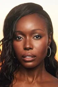 Anna Diop