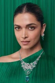 Deepika Padukone