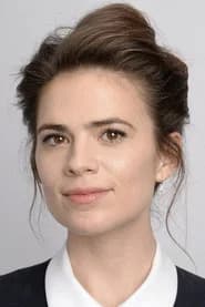 Hayley Atwell