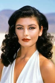Catherine Zeta-Jones