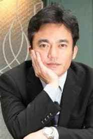 Kazuya Takahashi